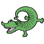 Crocodile