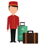 Bellboy